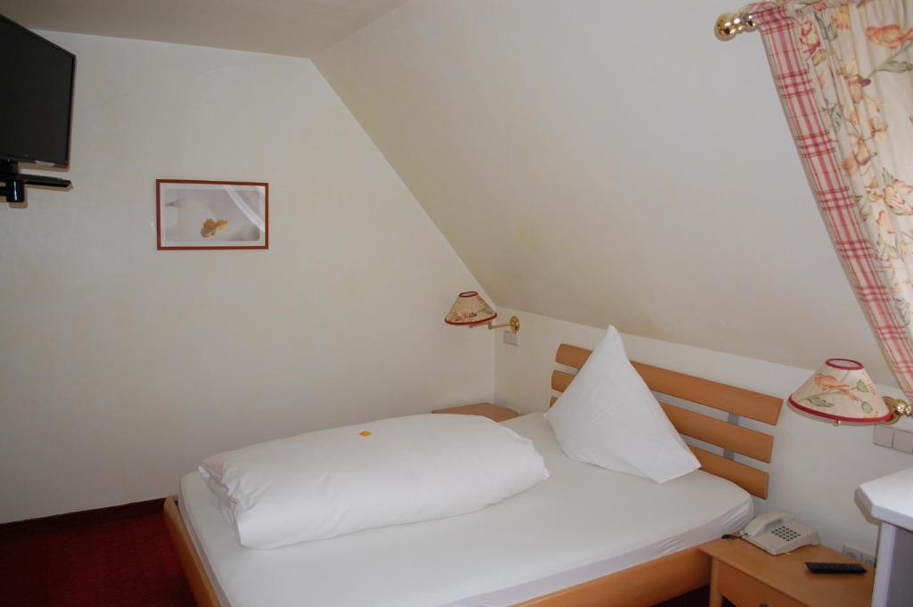 Parkhotel Krone Emmendingen Kamer foto