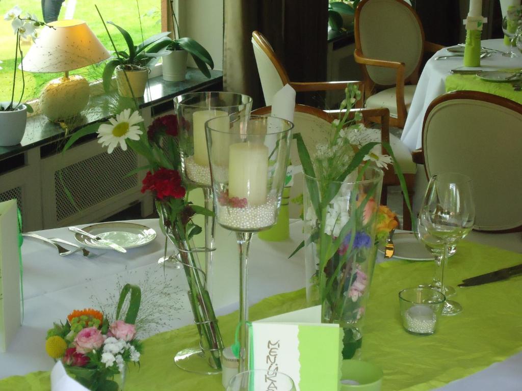 Parkhotel Krone Emmendingen Buitenkant foto