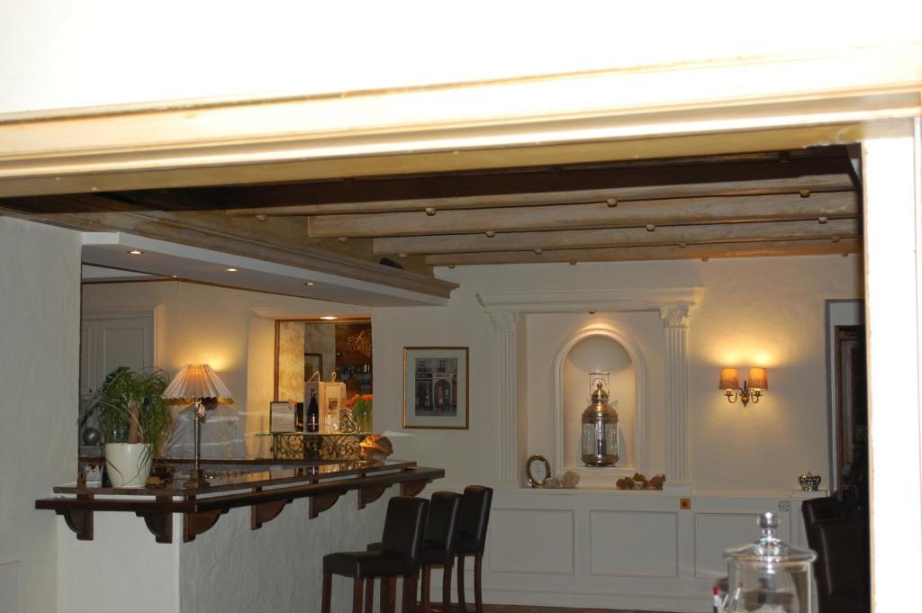 Parkhotel Krone Emmendingen Buitenkant foto
